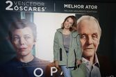 Ante-estreia 'O Pai', Rita Ferro Rodrigues