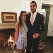 Alexandre Esteves de Oliveira, mariana patrocínio