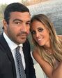 Alexandre Esteves de Oliveira, mariana patrocínio