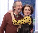 Carlos Areia, Maria João Abreu