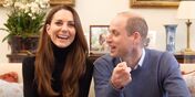 William e Kate