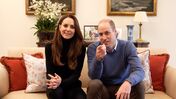 Kate Middleton, Príncipe William