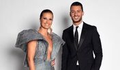 Cristina Ferreira, Ruben Rua