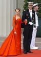 Letizia, rainha de Espanha, Felipe VI