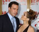 Ben Affleck, Jennifer Lopez, 2003