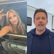 Jennifer Lopez, Ben Affleck
