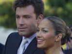 Ben Affleck, Jennifer Lopez