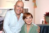 José Raposo, Maria João Abreu