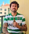Diogo Faro, Sporting