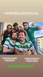 Diogo Faro, Diogo Valsassina, Sporting