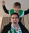 Pedro Fernandes, Sporting