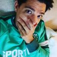 Vasco Palmeirim, Sporting
