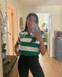 Patrícia Mamona, Sporting