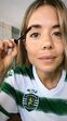 Isabel Silva, Sporting