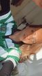Margarida Corceiro, Sporting