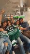 Anna Westerlund, Pedro Lima, Sporting