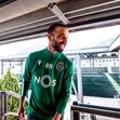 Rúben Amorim