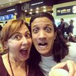 Maria João Abreu, João Soares