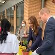 Kate Middleton, Príncipe William