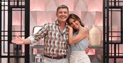 João Baião, Diana Chaves