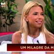 Ana Rebelo, Ricardo Carriço