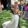 Ana Rebelo, Ricardo Carriço, casamento
