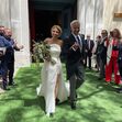 Ana Rebelo, Ricardo Carriço, casamento