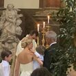 Ana Rebelo, Ricardo Carriço, casamento