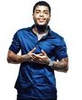 MC Kevin, músico, brasil
