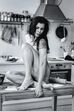 Cândida Batista, Hell's Kitchen
