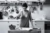 Cândida Batista, Hell's Kitchen