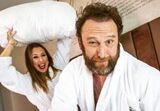Eduardo Madeira, Joana Machado