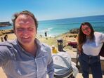 Eduardo Madeira, Joana Machado