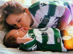Eduardo Madeira, Joana Machado