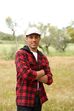 Agricultores