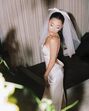 Ariana Grande, Dalton Gomez, casamento