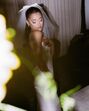 Ariana Grande, Dalton Gomez, casamento