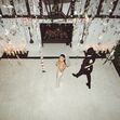 Ariana Grande, Dalton Gomez, casamento