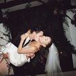 Ariana Grande, Dalton Gomez, casamento