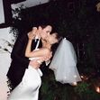 Ariana Grande, Dalton Gomez, casamento