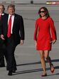 Melania Trump