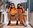 Maria Cerqueira Gomes, Francisca Cerqueira Gomes