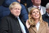 Boris Johnson