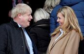 Boris Johnson
