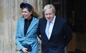Boris Johnson