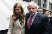 Boris Johnson