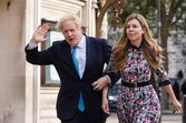 Boris Johnson