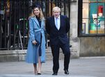 Boris Johnson