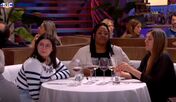 Francisca Dias, Tânia Semedo, Hell's Kitchen