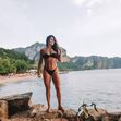 Sara Veloso, nova namorada de Ricardo Martins Pereira